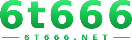 6t666 logo